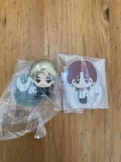 ミセスグリーンアップル　一番くじ　C賞　D賞　セット　若井滉斗