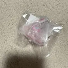サンリオ　シャカシャカテトラチャーム　マイメロディ　マイメロ
