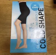 グラマラスリムガードル　COLD SHAPE L~LLのサムネイル