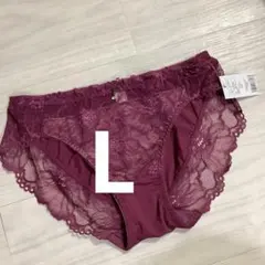 チュチュアンナ　ショーツ　L