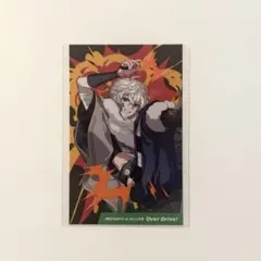 MECHATU-A Over Drive! チェキ 叢雲カゲツ