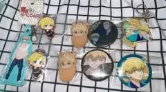 東京リベンジャーズ 松野千冬 まとめ売り