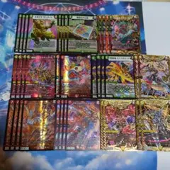赤緑ジョーカーズ リースジョーカーズ デッキ - メルカリ