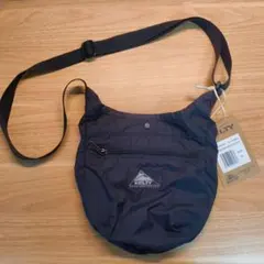 KELTY/ケルティ PACKABLE MINI CURVE SHOULDER