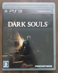 PS3 DARK SOULS