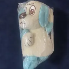 NHK いないいないばぁ　ワンワンぬいぐるみ