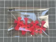 十字架 ネイルパーツ