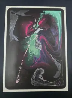 【訳有】iPad Pro11インチ第1世代　256GB セルラーモデル