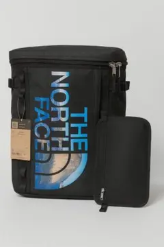 THE NORTH FACE NM82250 ブラック バックパック