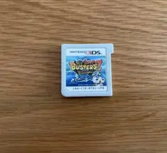 妖怪ウォッチ バスターズ2 ニンテンドー3DS