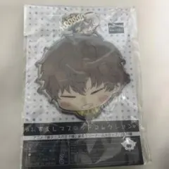 新テニスの王子様 おすましマスコットコレクション 液晶クリーナー 忍足謙也