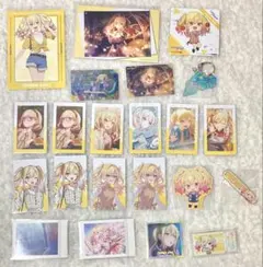 プロセカ　天馬咲希　まとめ売り