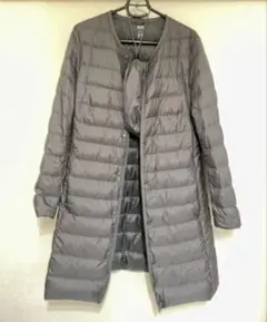 ユニクロUNIQLO✴︎ウルトラライトダウンコート