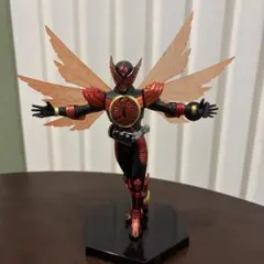 仮面ライダー オーズフィギュア