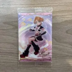 ふたりはプリキュア キュアブラック ウエハース
