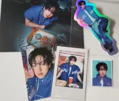 StrayKids　スキズ　チャンビン　韓国シーグリ　2026