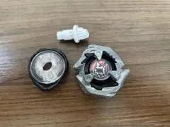 シャークエッジ1-60Q 黒