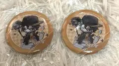 第五人格　プレーオフ　隠者　缶バッジ　会場限定グッズ