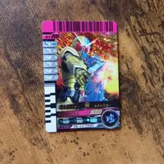 仮面ライダーW ルナトリガー