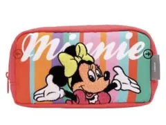 ディズニー　レトロミニー　ポーチ