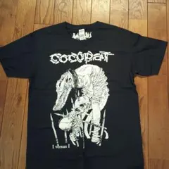 Cocobat ghost tree giant TOUR 2002 Tシャツ Cocobat ghost tree giant TOUR 2002 Tシャツ - メルカリ