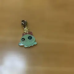 リロ＆スティッチ スクランプ チャーム