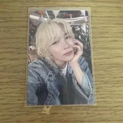 SEVENTEEN 消費期限　ジョンハン　carat盤