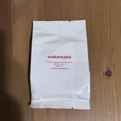 wakemake WATER GLOW COATING BALM リフィルのみのサムネイル