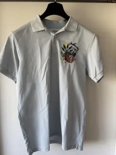 Jack Bunny!! 刺繍ポロシャツ サイズ5