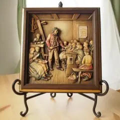 最後の晩餐会オブジェ　クリスチャンvintage phillpine 特大マリア 最後の晩餐会オブジェ クリスチャンvintage phillpine 特大マリア
