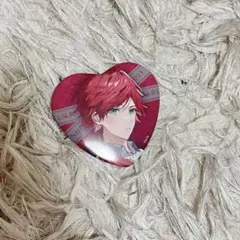 にじさんじホワイトデー2023 缶バッジ　ローレン・イロアス