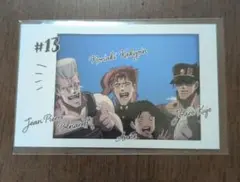 ポルナレフ キャラクターグッズ