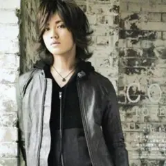 V系 roenラルクロエン 300ルナシー xjapanジャケ sugizo2 - メルカリ