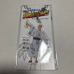 少年忍者 檜山光成 アクリルキーホルダー