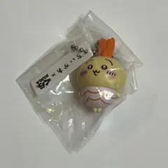 ちいかわ うさぎ くら寿司 オリジナルフィギュア ビッくらポン キーホルダー