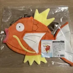 ピカピカボックス 2026 コイキングバッグ　オス　おまけ付き