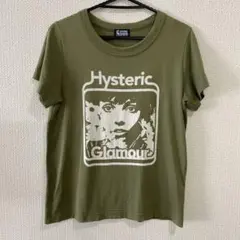 美品☆超絶人気☆ヒスガール】ヒステリックグラマー 完売モデル T