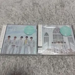 【新品未開封】M!LK 奇跡が空に恋を響かせた初回A.通常盤セット ※ラスト1点