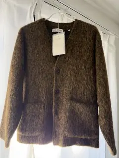 2025年最新】ourlegacy カーディガン 44の人気アイテム - メルカリ