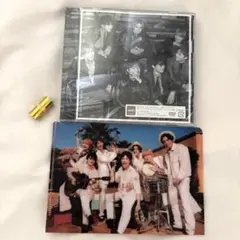 ウェッサイソウル！ / BIG LOVE SONG