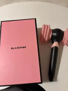 BLACKPINK ハンマー型ペンライト