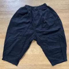 BREEZE ゆったりパンツ　110