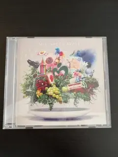 Mrs. GREEN APPLE アルバム『10』