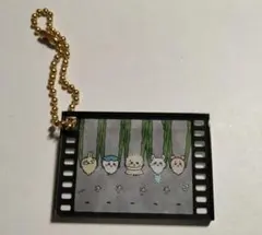 ちいかわ 映画 人魚の島のひみつ あの時の思い出 アクリルチャーム アクキー