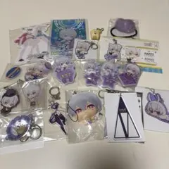 アイナナ 逢坂壮五　まとめ売り①