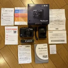 2026年最新】PowerShot G15の人気アイテム - メルカリ
