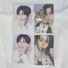 RIIZE riize ソウルコン アンコン トレカ ラントレ ショウタロウ