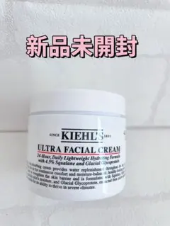 新品✨Kiehl's✨キールズ クリーム UFC / 本体 / 125mLのサムネイル