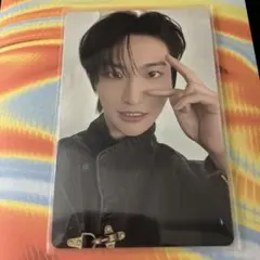 ATEEZ GOLDEN HOUR Part.3 ソンファトレカ