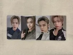 TXT ヨンジュン 会場限定 トレカ オンライン ラキドロ